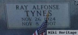 Ray Alfonse Tynes