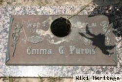 Emma Grimes Purvis