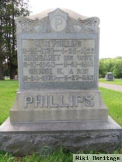 Ralph W. Phillips