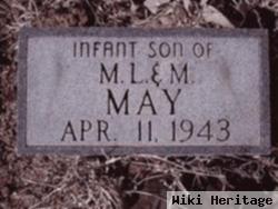 Infant May