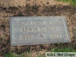 Erwin C. Beck