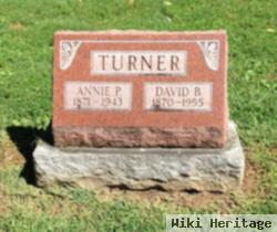 David B. Turner