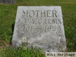 Mary C. Davis Lewis