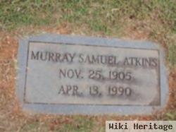 Murray Samuel Atkins