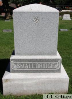 Robert Smalldridge