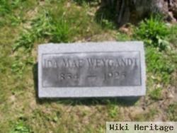 Ida Mae Weygandt