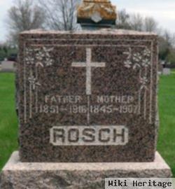 Mother Rosch