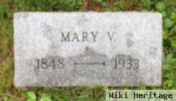 Mary Virginia Foltz