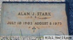 Alan James Stark