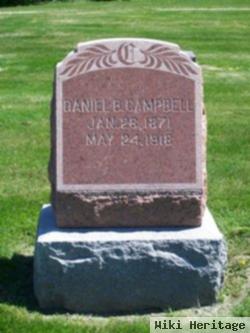 Daniel Bishop Campbell