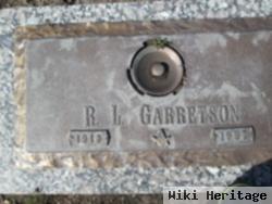 Ruby Lee Garretson