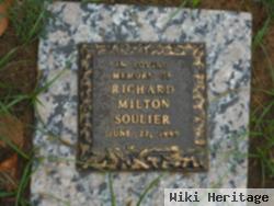 Richard Milton Soulier