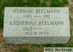 Herman Beelmann