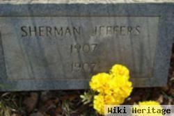 Sherman Jeffers