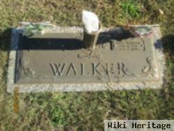 Robert Lee Walker