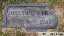 Josephine S. Siebert Franz