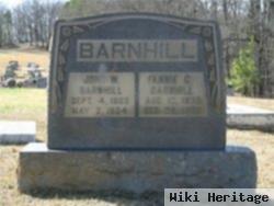 John William Barnhill, Jr