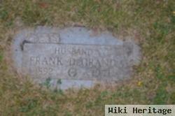 Frank Degrand