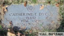 Catherine C. Ebner Dycus