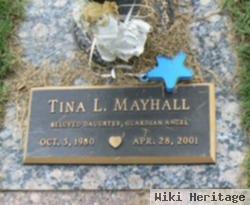 Tina L Mayhall