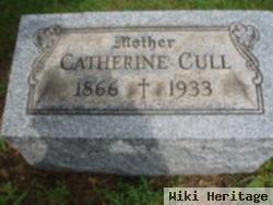 Catherine Mcmahon Cull