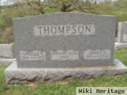 James H Thompson