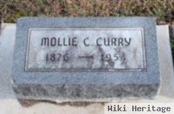Mollie Curry