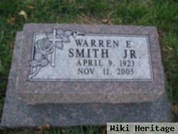 Warren E. Smith, Jr