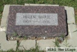 Helen Marie Milloway