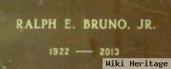 Ralph Enriques Bruno