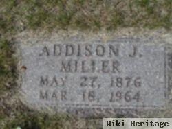 Addison Jay Miller