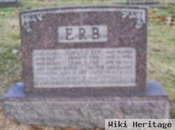 Edna P. Erb