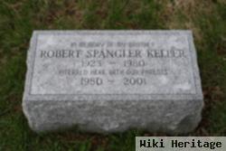 Robert Spangler Keller