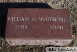 William H. Whitmore, Ii