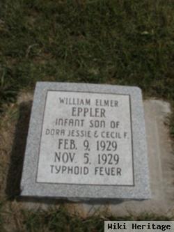 William Elmer Eppler