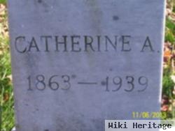Catherine Ann Krug Miller