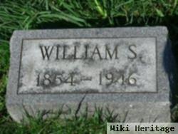 William S. Hotaling