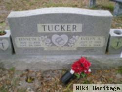 Evelyn Adkins Tucker