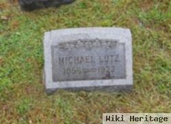 Michael Lutz