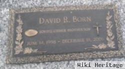 David R. Born