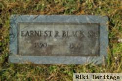 Earnest Russell Black, Sr