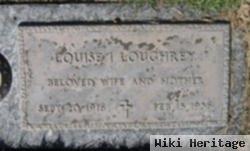 Louise I. Loughrey