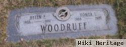 Homer L Woodruff