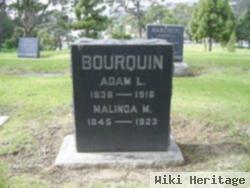 Adam Louis Bourquin, Jr