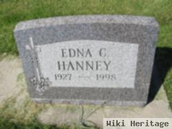 Edna C. Hanney