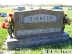 Ray Dirksen