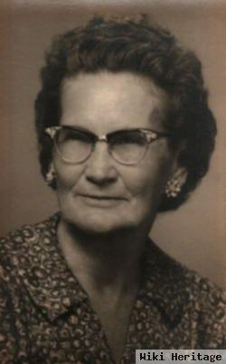 Rosa Ellen "rosie" Spradling Hellums