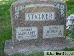 Margaret Nelson Stalker