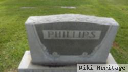 Dennis Hurbert Phillips