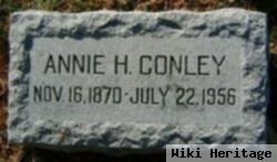 Annie H. Conley